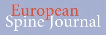 EUROPEAN SPINE JOURNAL